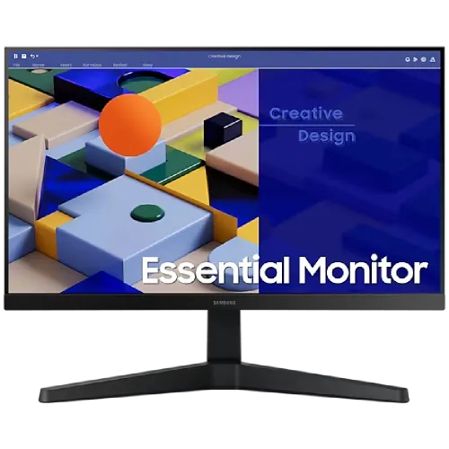 SAMSUNG LF22C310EAE 22 INCH LED MONITOR