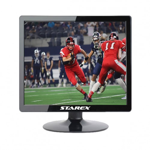 STAREX 17 INCH LED MONITOR