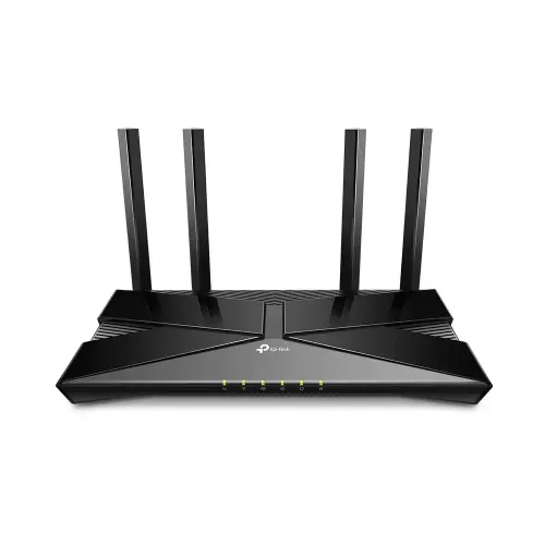 TP-LINK AX23 AX1800 MBPS Wifi 6 WIRELESS ROUTER