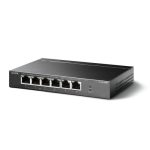 TP-LINK SF1006P 5 PORT SWITCH