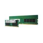 TRANSCEND DDR4 8 GB 3200 Bus Notebook