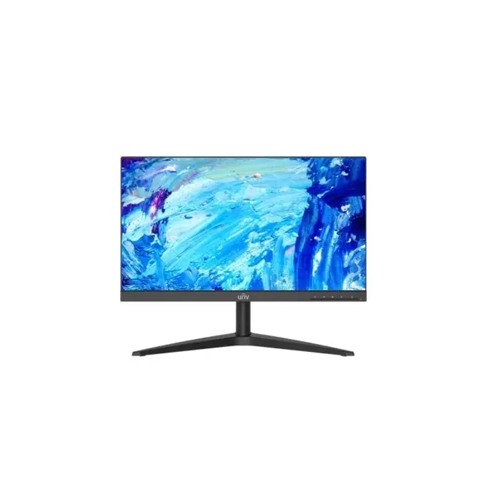 UNV MW-LC22IS 22 INCH IPS PANEL LED MONITOR