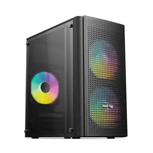 VALUE TOP M200 MICRO ATX THERMAL CASING