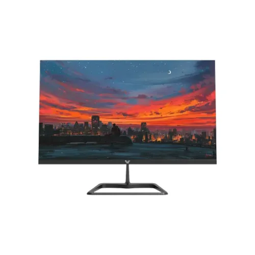 Value Top 2T24IFR100 Borderless IPS LED Monitor