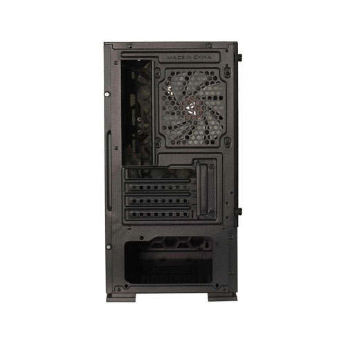 ValueTop VT- B701 Gaming Casing Black