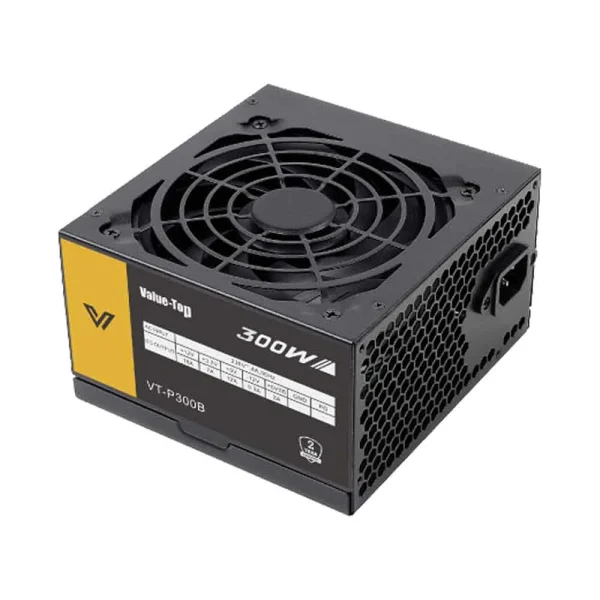 Valuetop 300Watt P300B Power Supply