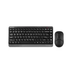 A4-TECH FG1112 Keyboard Mouse Wireless