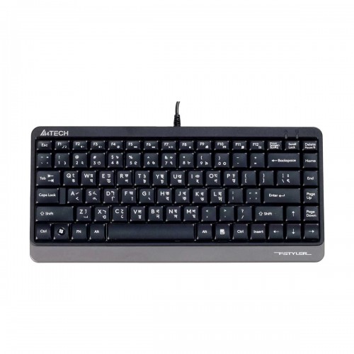 A4-TECH FK11 MINI KEYBOARD