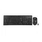 A4TECH 4200N Keyboard Mouse Wireless