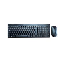 APoint Tech RFKB13M RFOP171 Keyboard Mouse Wireless