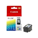 CANON 811 CARTRIDGE COLOR