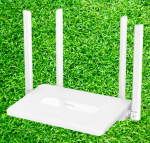 DAHUA HR12F AC1200 Dual Band 4 Anteena Wireless Router