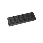 DELUXE K6888U USB KEYBOARD