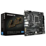 Gigabyte B760M H Intel-Chip Motherboard