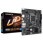 Gigabyte H610M S2H V3 DDR4 Motherboard