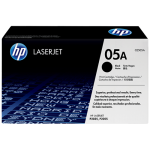 HP 05A Original-DHK LASER TONNER