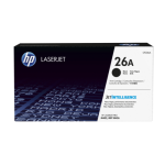 HP 26A LASER TONNER GOOD QUALITY