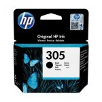 HP 305 CARTRIDGE BLACK