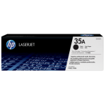 HP 35A LASER TONNER Original