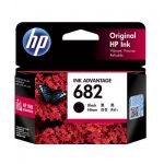 HP 682 CARTRIDGE BLACK