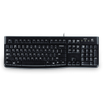 Logitech K120 USB Keyboard