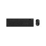 MICROPACK KM-237W COMBO Keyboard Mouse Wireless