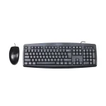 Micropack KM-2003 Keyboard USB Combo