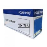 POWER PRINT TN-79A LASER TONNER