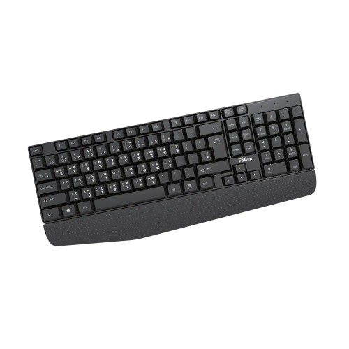 Pc Power 511 USB Keyboard