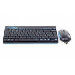 RAPOO 8000GT Wireless Keyboard Mouse