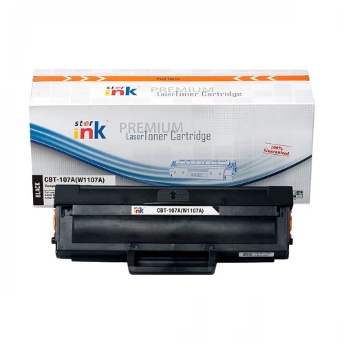 STAR INK 107A LASER TONNER