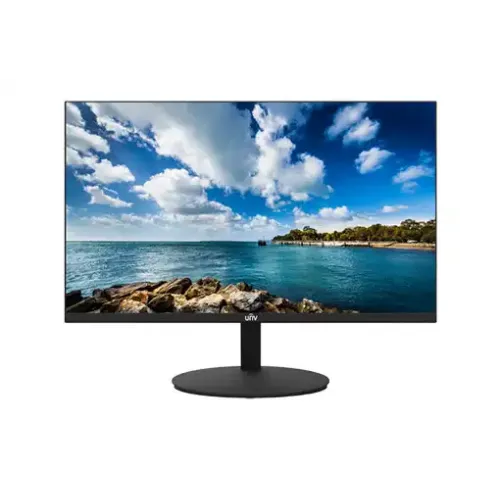 Uniview MW3224-VS 24 Inch Borderless LED Monitor