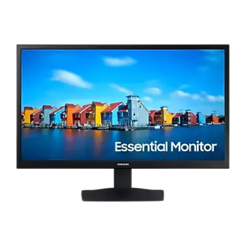 SAMSUNG LS19A330NHW 19 INCH LED MONITOR