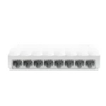 TP-LINK 8- PORT LS1008 SWITCH