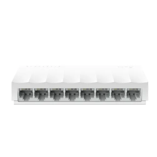 TP-LINK 8- PORT LS1008 SWITCH