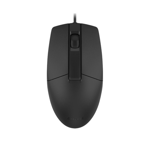 A4Tech OP-330 USB Optical Mouse