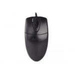 A4Tech OP-620D 2X CLICK USB Optical Mouse