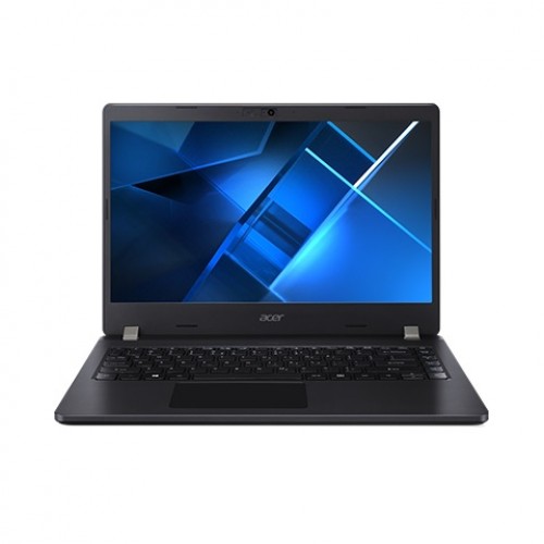 Acer Travelmate TMP214-53 Intel Core I3 11th Gen 14" FHD Black Laptop