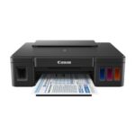 Canon Inktank G1010 Photo Printer