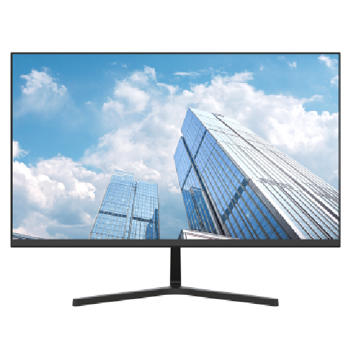 Dahua LM22- B201S 100Hz Audio 22 Inch IPS Borderless LED Monitor