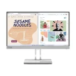 Lenovo L22E-40 22 Inch Borderless FHD LED Monitor