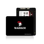 Warrior 128GB Sata