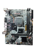 XTOKA TK-B365M Intel Chip DDR4 Motherboard