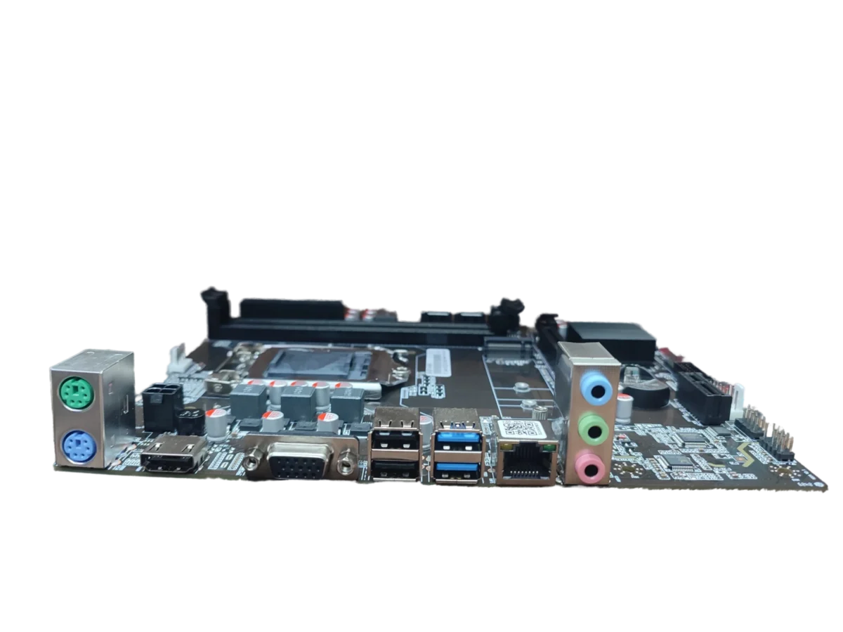 XTOKA TK-H81M Intel Chip DDR3 Motherboard