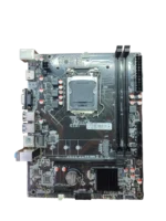 XTOKA TK-H81M Intel Chip DDR3 Motherboard