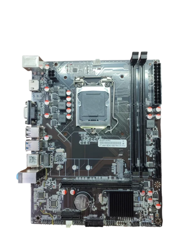 XTOKA TK-H81M Intel Chip DDR3 Motherboard