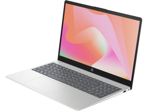 HP 15-fd0355nia Intel Core i5 13th Gen 15.6 Inch FHD Laptop