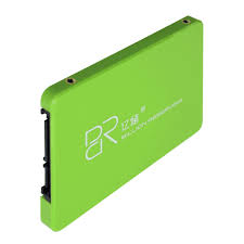 Billion Reservoir 256GB SSD Solid State Drive 2.5" SATA