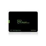 BR-Billion Reservoir 512GB 2.5 Inch SATA SSD