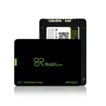 BR-Billion Reservoir 512GB 2.5 Inch SATA SSD